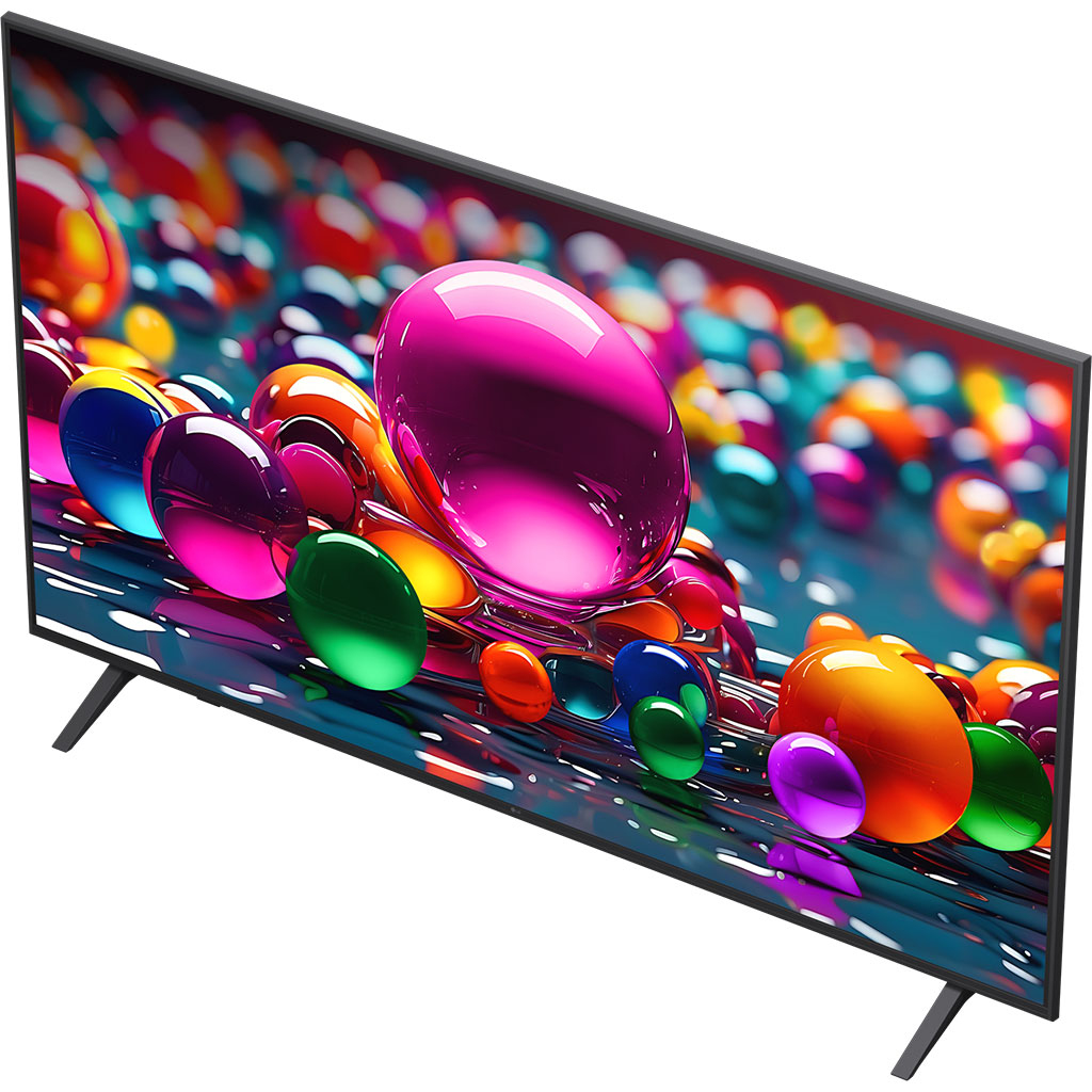 Smart Tivi LG 4K 86 inch 86UA8450PSA ThinQ AI [2025] | Hàng chính hãng
