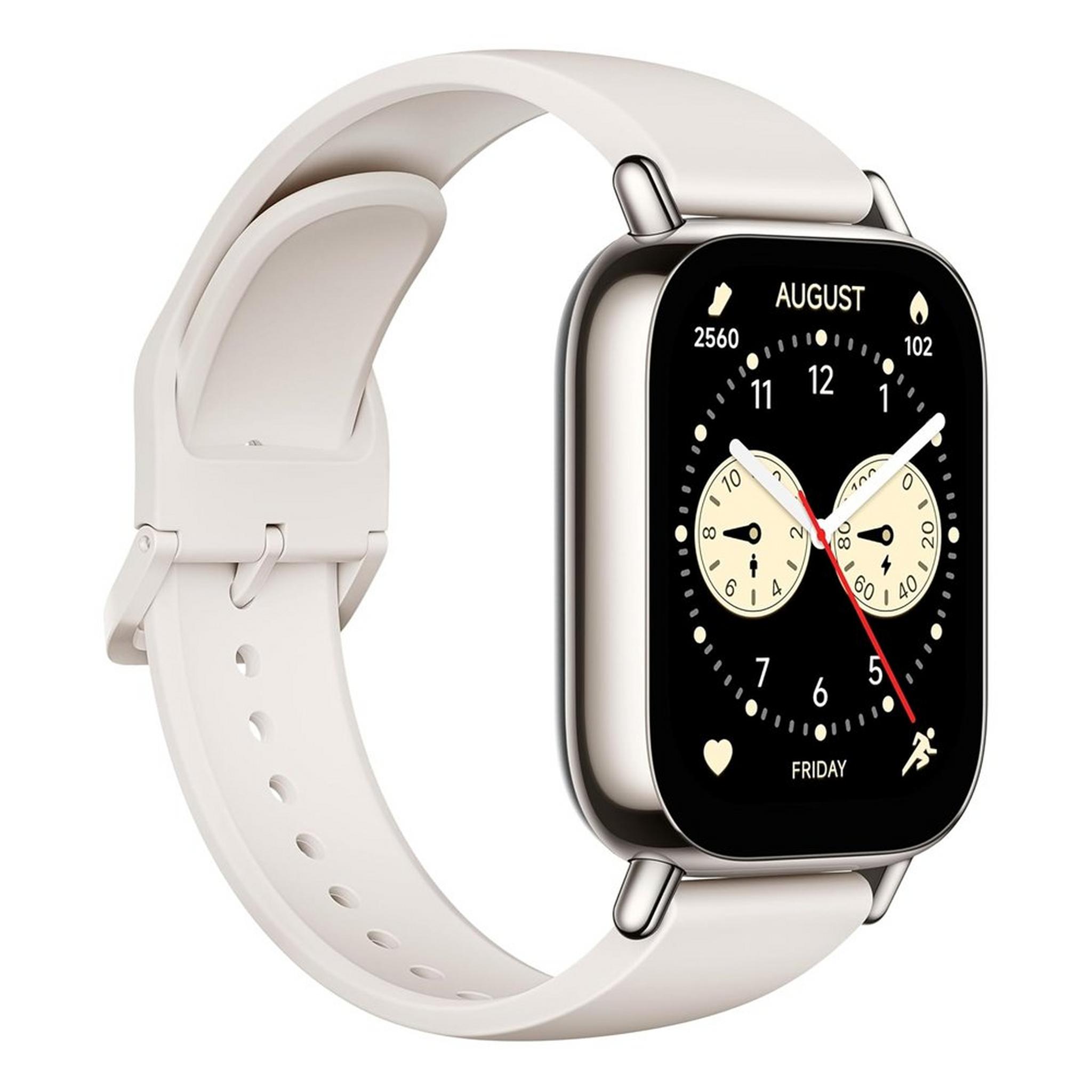Đồng hồ thông minh Xiaomi Redmi Watch 5 Lite – Light Gold (BHR8791GL) | Hàng chính hãng