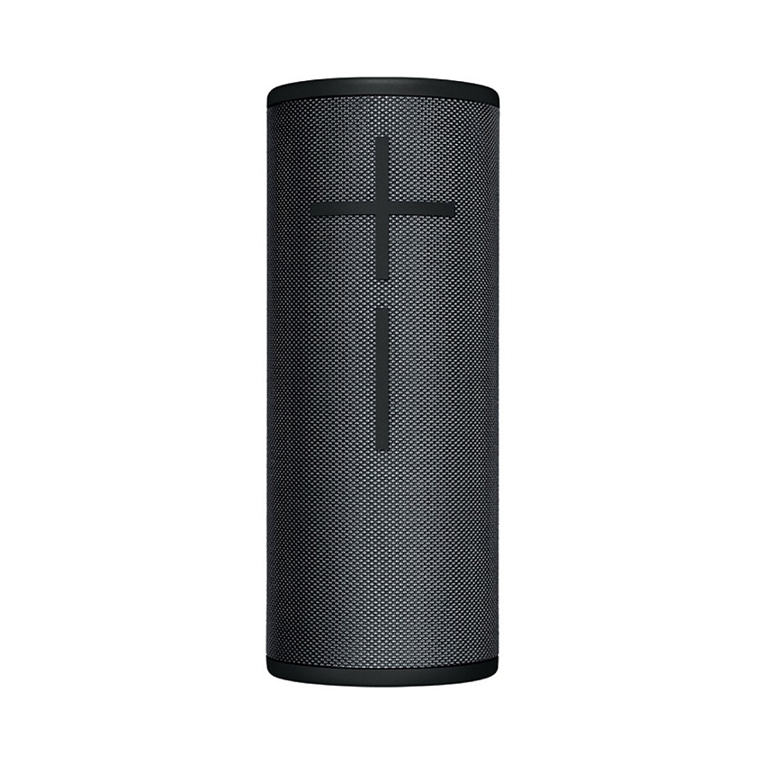 Loa di động Ultimate Ears MEGABOOM 3 - Màu đen (984-001420) | Hàng chính hãng