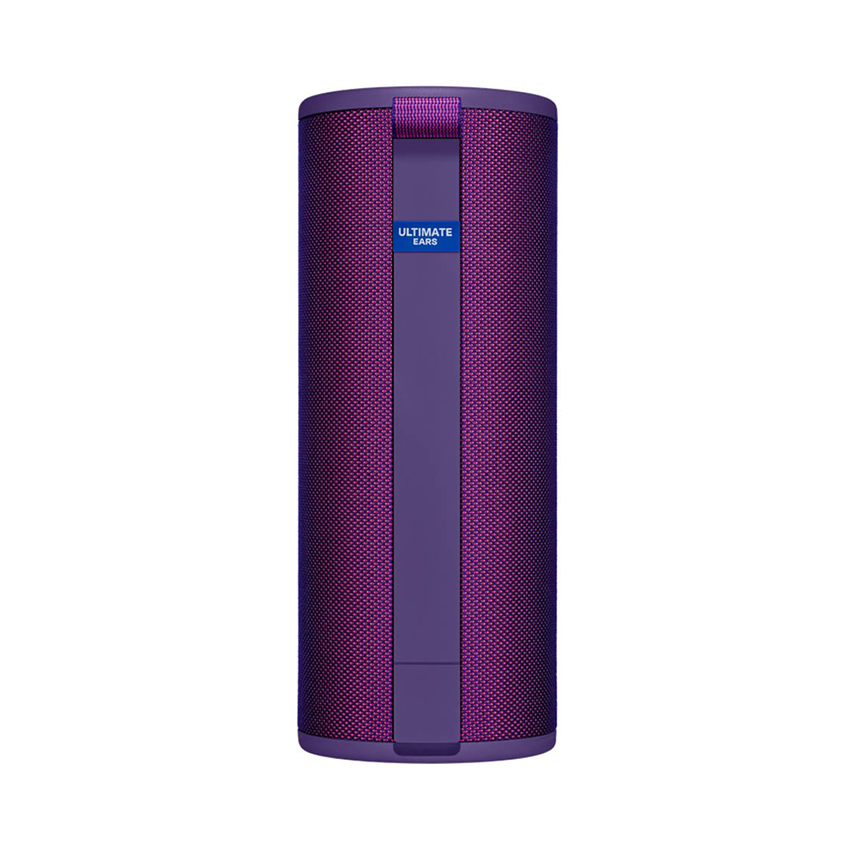 Loa di động Ultimate Ears MEGABOOM 3 - Màu tím (984-001423) | Hàng chính hãng