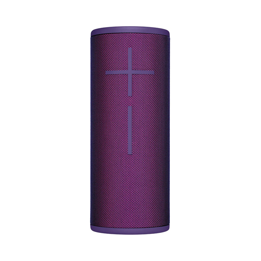 Loa di động Ultimate Ears MEGABOOM 3 - Màu tím (984-001423) | Hàng chính hãng