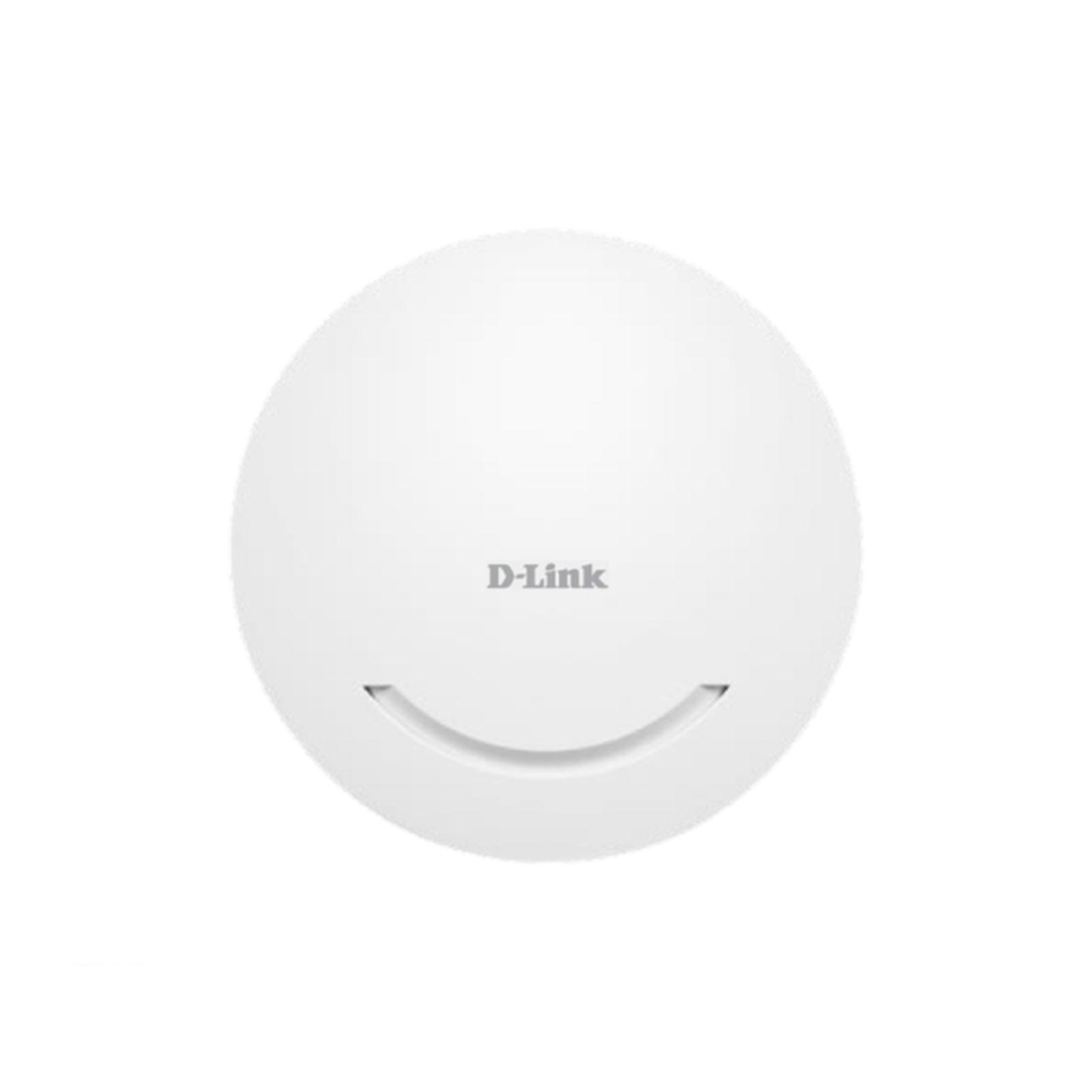 D-LINK DAP-1610F – ACCESS POINT WIFI AC1200 WAVE 2 (2×2) TRONG NHÀ