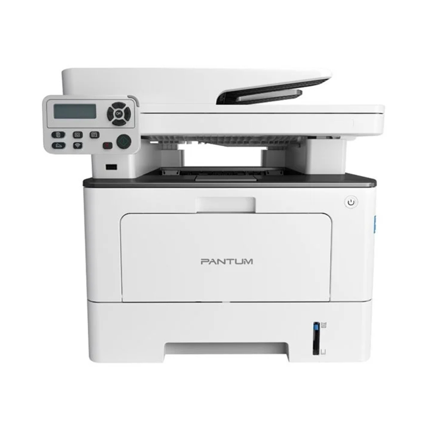 Máy in đa chức năng Pantum BM5100ADN | Hàng chính hãng