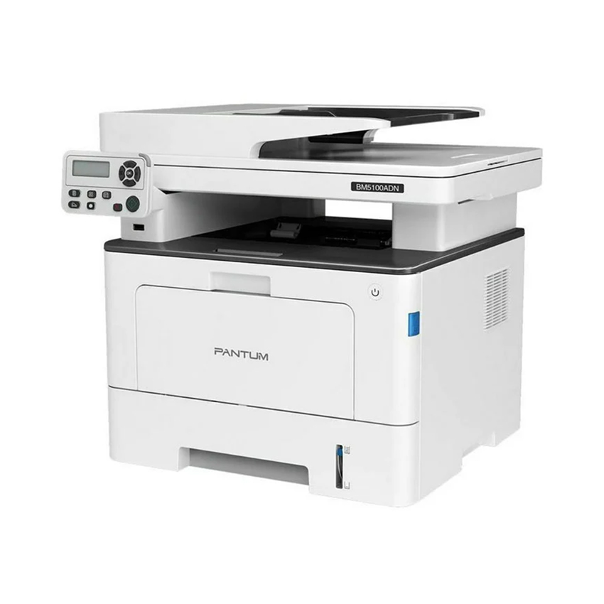 Máy in đa chức năng Pantum BM5100ADN | Hàng chính hãng