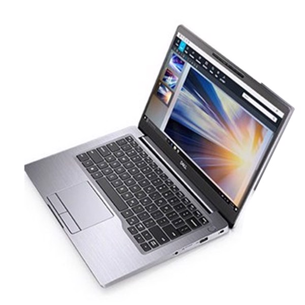 Laptop Dell latitude 7300