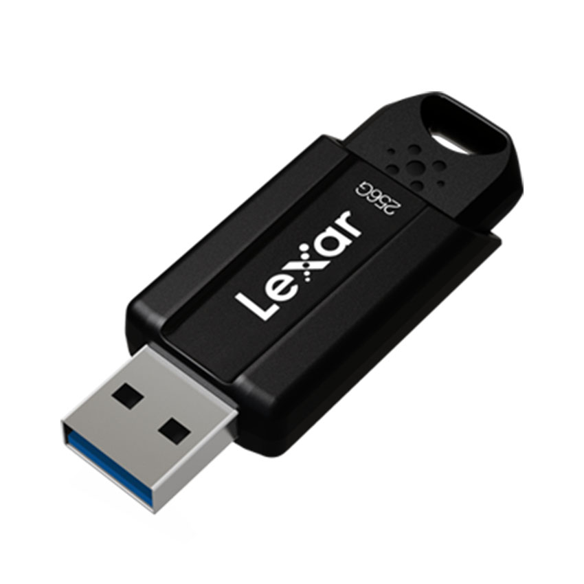 USB Lexar JumpDrive S80 32GB | Hàng chính hãng