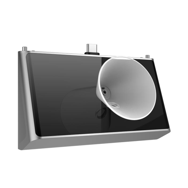 Module phát hiện nồng độ cồn DS-KAB673-A chính hãng