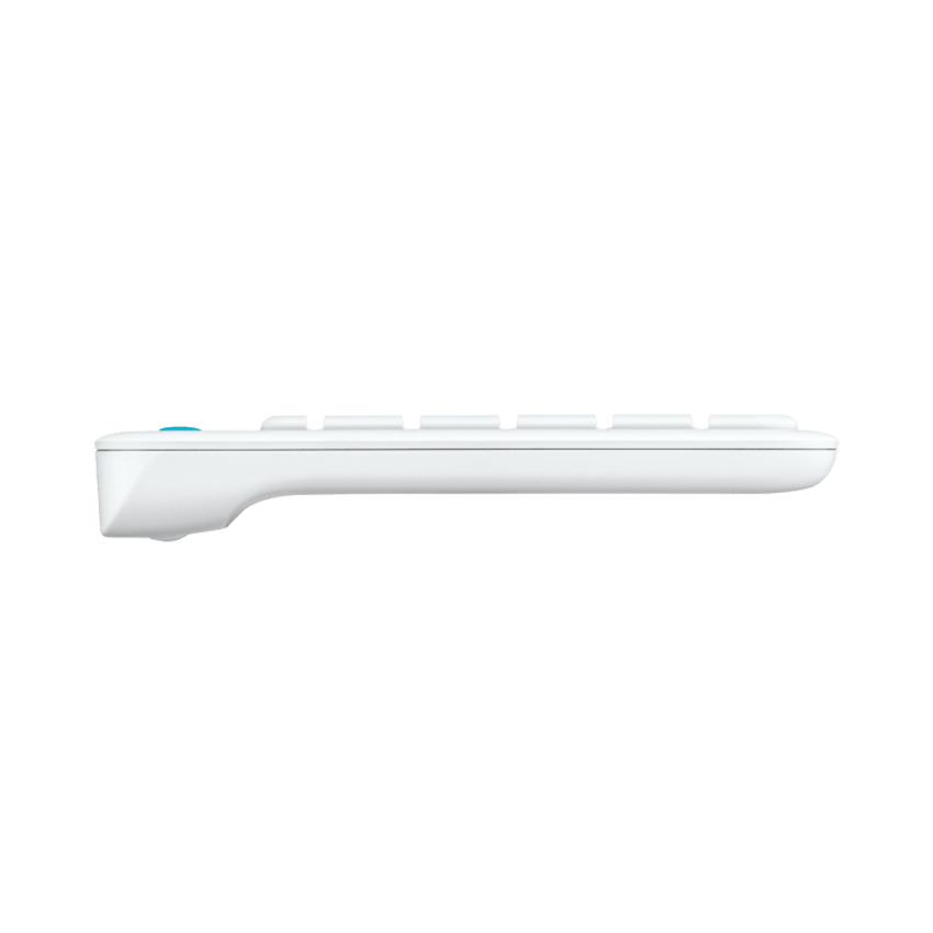 Bàn phím không dây Logitech K400 Plus Touchpad chính hãng
