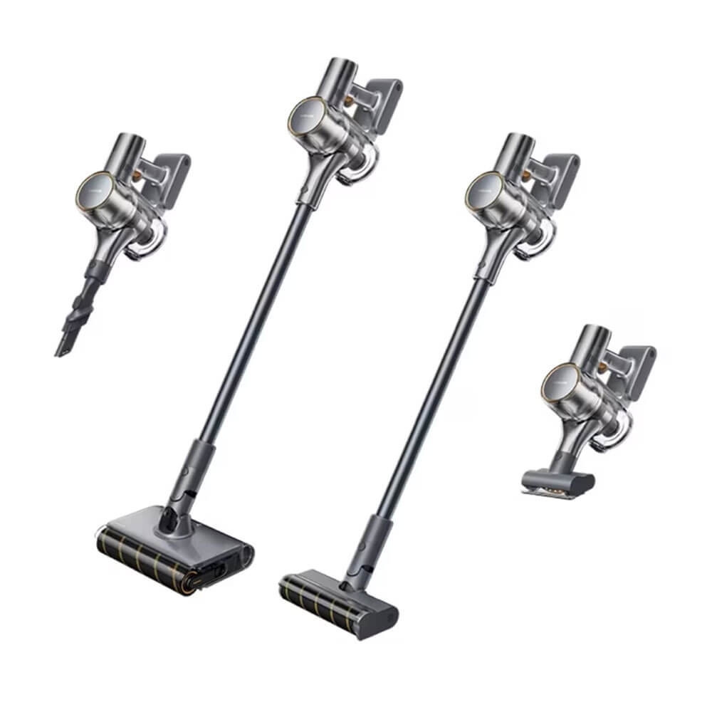 Máy Hút Bụi Cầm Tay Không Dây Dreame V18S Aqua – Hàng Chính Hãng