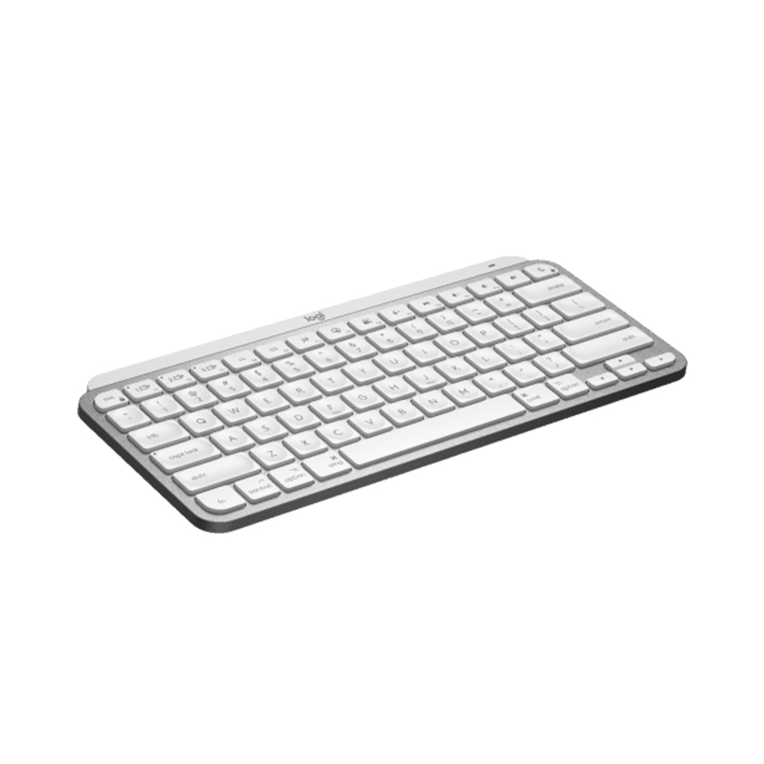 Bàn phím không dây Logitech MX Keys Mini For Mac 920-010528 | Hàng chính hãng