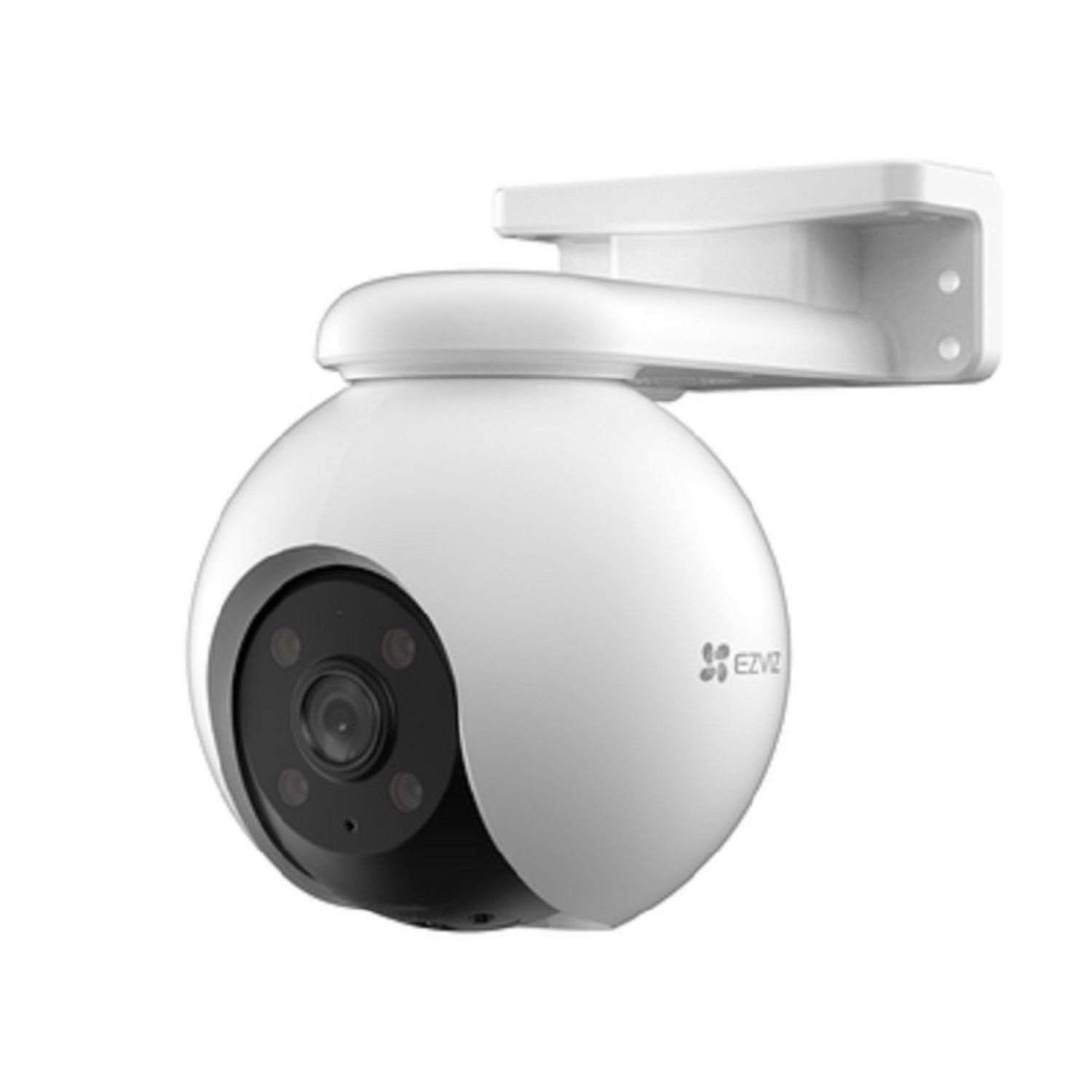 Camera WiFi quay quét ngoài trời EZVIZ H8 3K 5MP