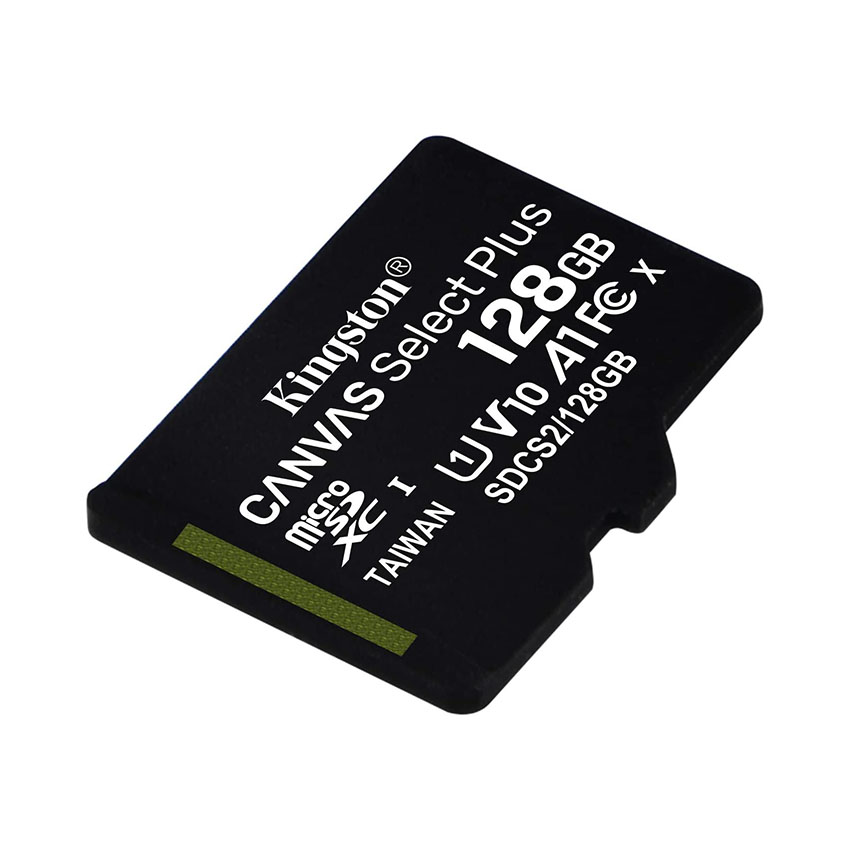 Thẻ nhớ Kingston microSDHC Endurance 128GB | Hàng chính hãng