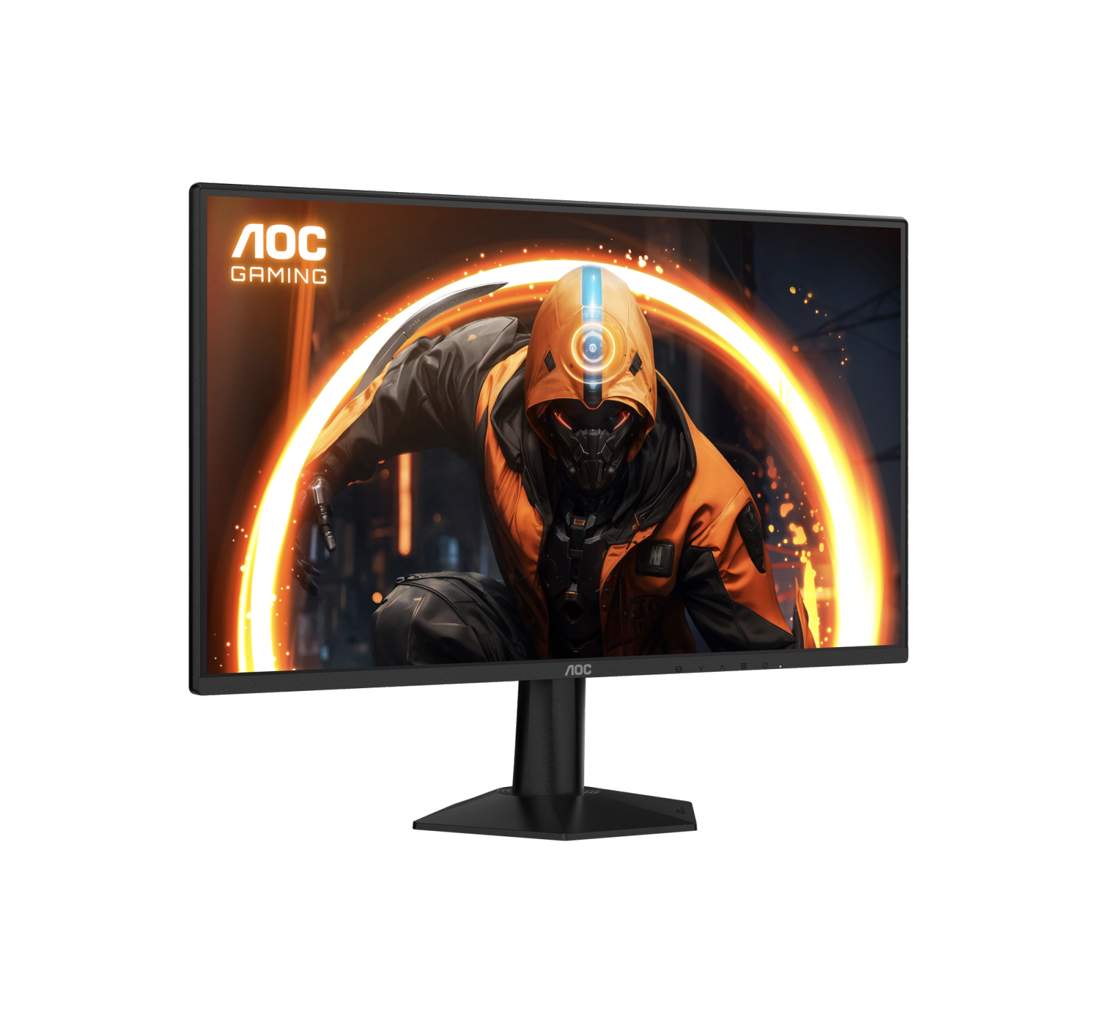 Màn hình gaming AOC 25G50Z/71 (24.5 inch - FHD - Fast IPS - 260Hz - 0.3ms)