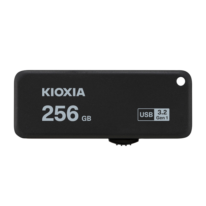 USB KIOXIA TransMemory U365 LU365K256GG4 256GB – USB 3.2 Gen 1