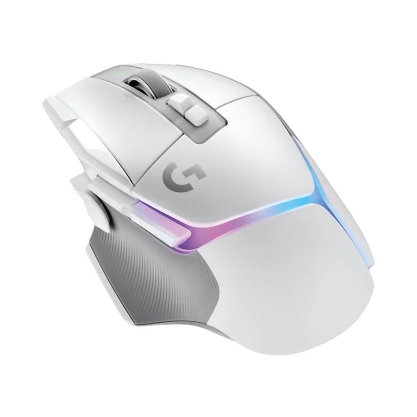 Chuột gaming Logitech G502 X LIGHTSPEED Wireless chính hãng