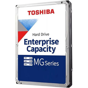 ổ cứng TOSHIBA 3.5" NEARLINE 24TB SAS-3.0, 7200RPM, 512e / 4Kn *, 1GiB