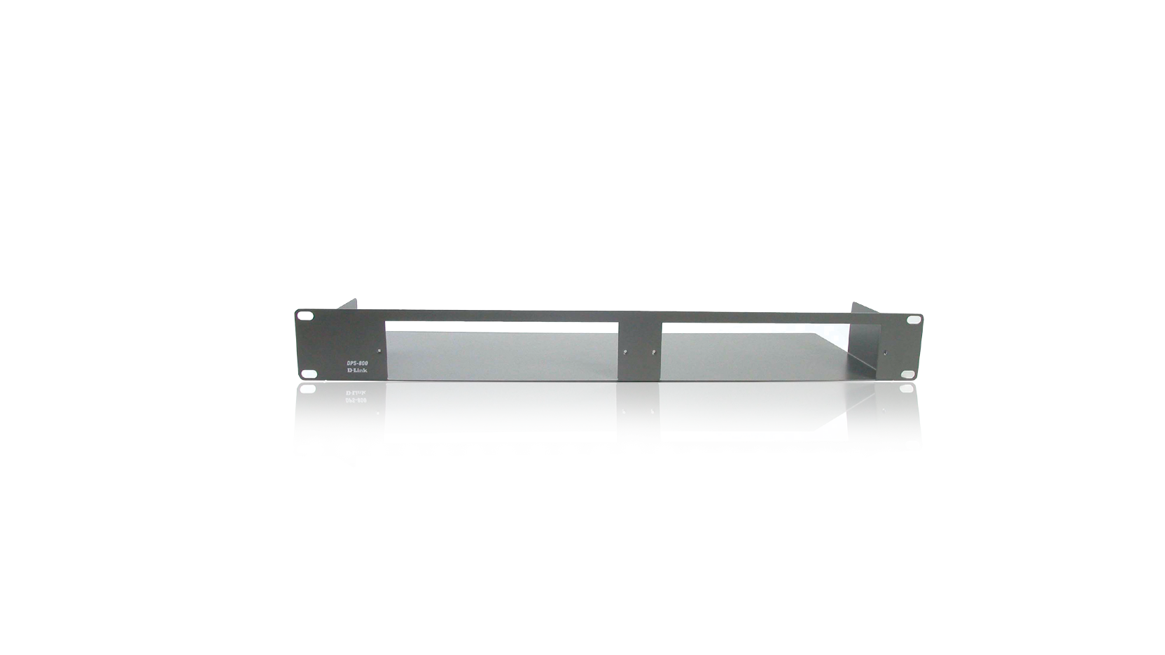 D-Link DPS-800 – Chassis 2 khe nguồn dự phòng Rack 19 inch