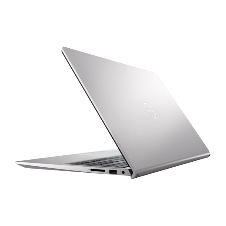 Máy tính xách tay Dell 15 DC15250 (i7-1355U, 16GB, 1TB SSD, 15.6 inch FHD, UMA, Win11, Office Home 24,Bạc, P112F013)