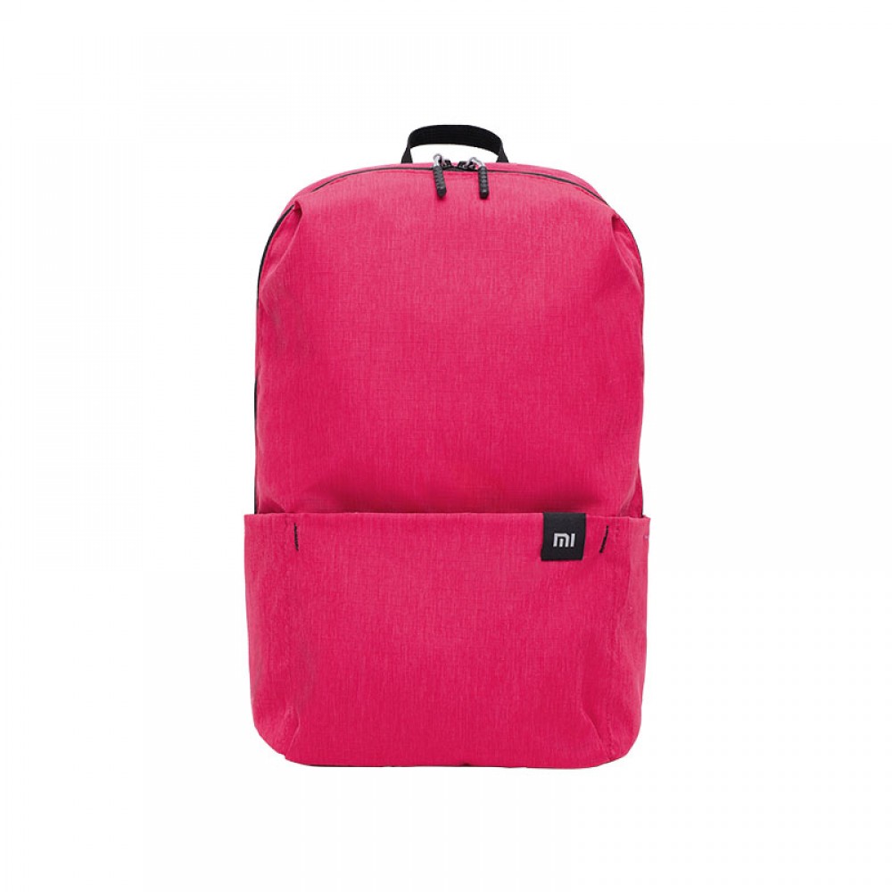 Túi Đeo Xiaomi Mi Casual Daypack Pink 14inch - ZJB4147GL | Hàng chính hãng