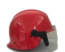 Mũ Bảo Hộ Cứu Hỏa An Toàn