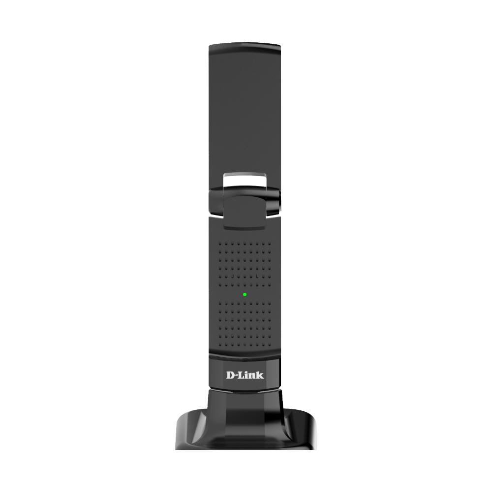 D-Link DWA-X3030 – USB Wi-Fi 6 AX3000 High Gain