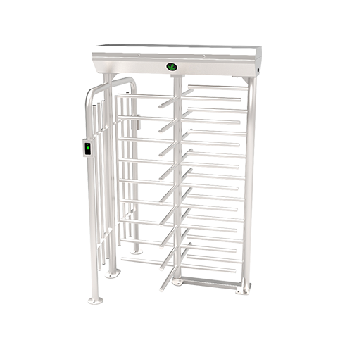 ZKTeco FHT2400 – Cổng kiểm soát ra vào Full Height Turnstile