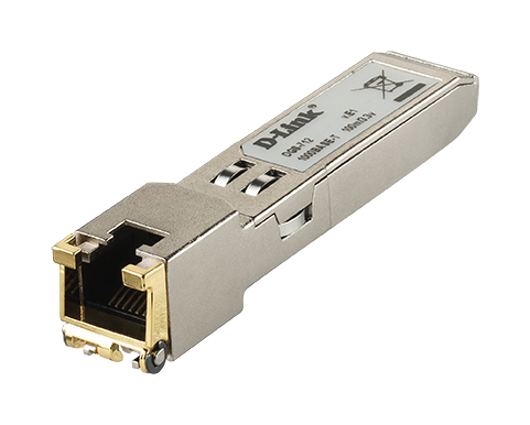 D-Link DGS-712 – Bộ thu phát SFP 1000BASE-T Copper