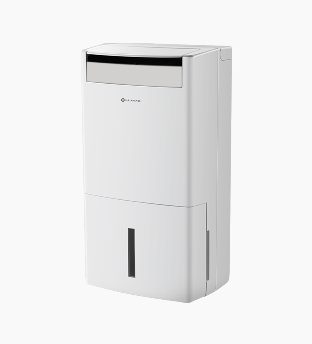 Máy Hút Ẩm Lumias D6S-26L: Giải Pháp Kiểm Soát Độ Ẩm & Lọc Khí Hoàn Hảo