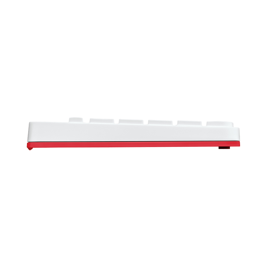Bộ bàn phím chuột không dây Logitech MK240 Nano chính hãng