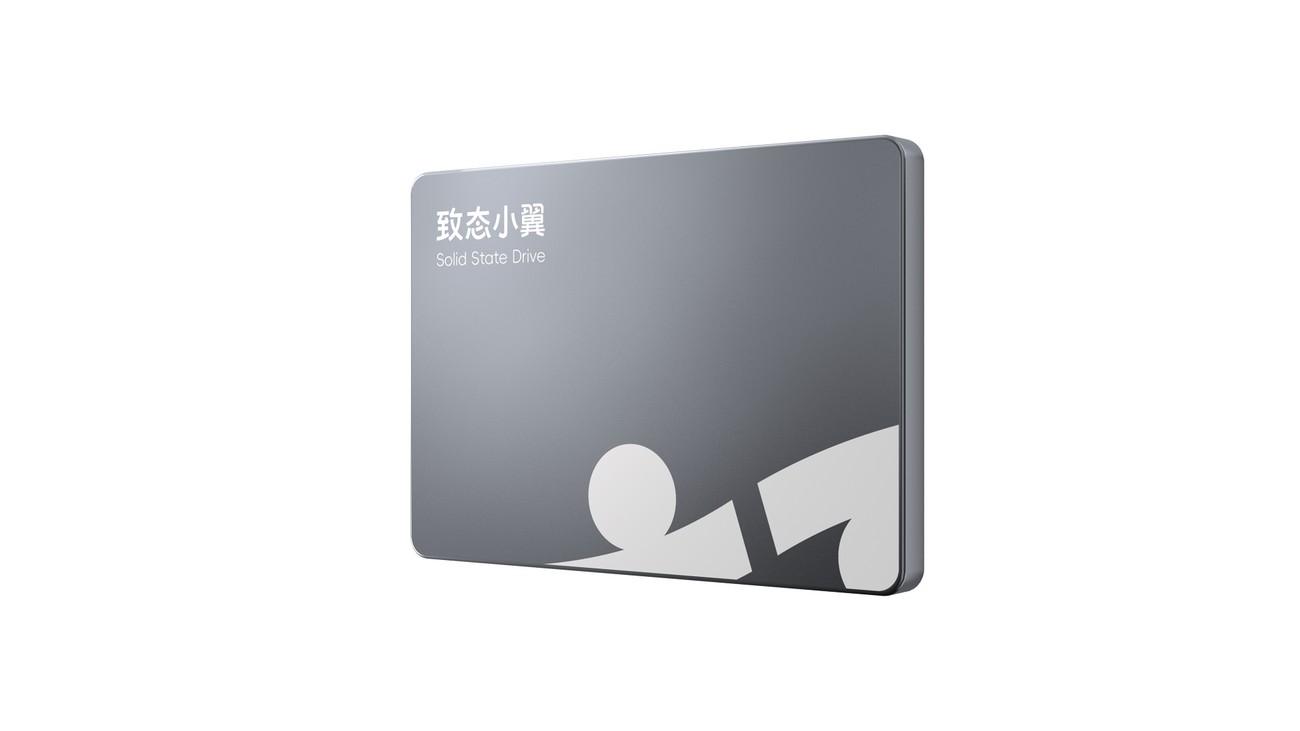 Ổ cứng SSD ZHITAI S001 2TB SATA III 2.5 inch