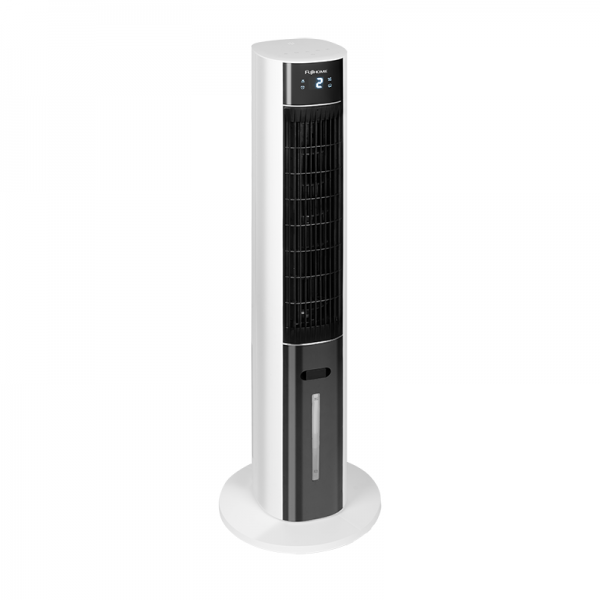 Quạt Tháp Hơi Nước Cao Cấp Fujihome AC-18LE – Giải Pháp Làm Mát Thông Minh, Sạch Khuẩn Cho Mọi Nhà
