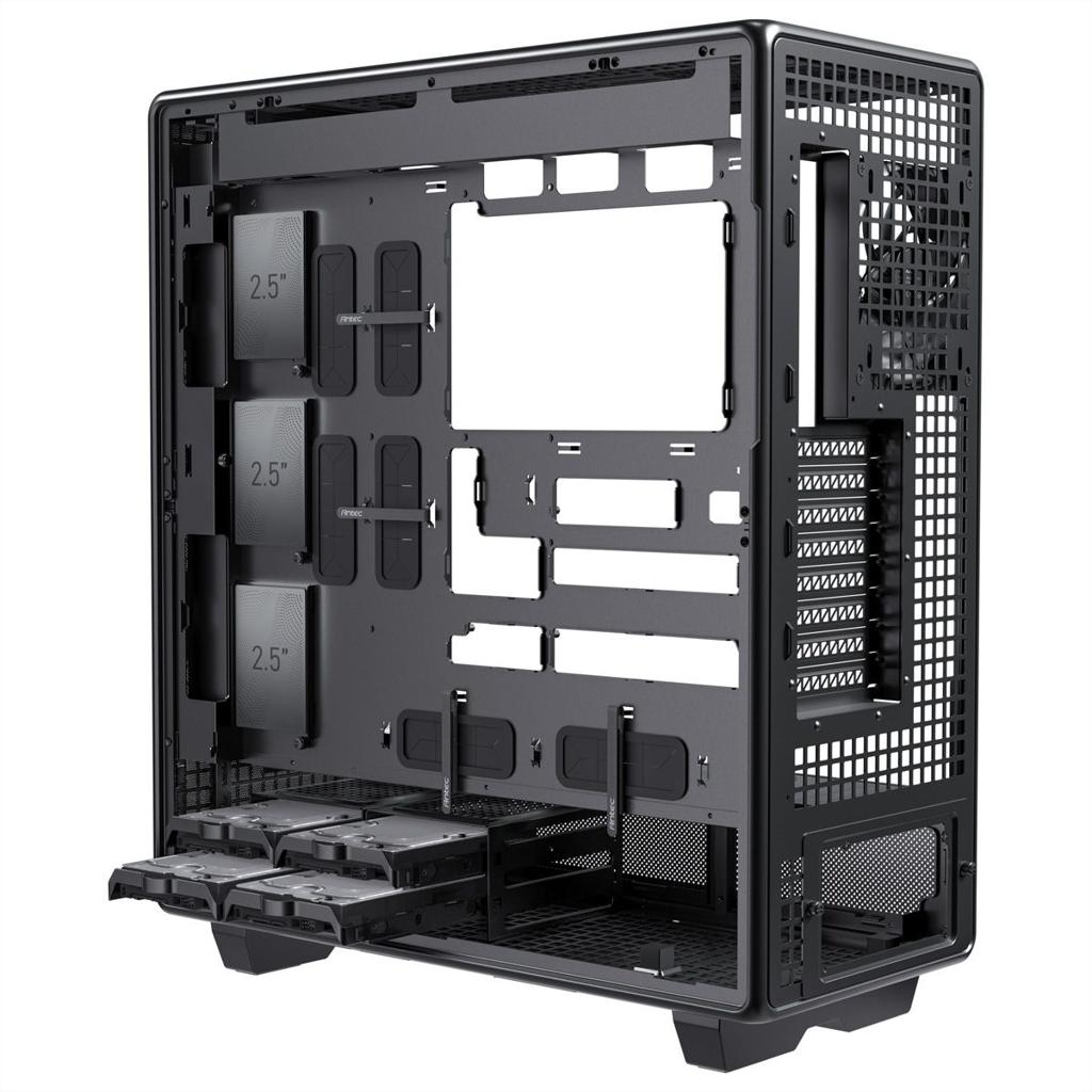 Vỏ Case ANTEC Full Tower 900