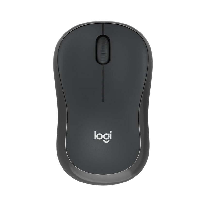 Chuột không dây Logitech M240 Silent Bluetooth 910-007122 | Hàng chính hãng