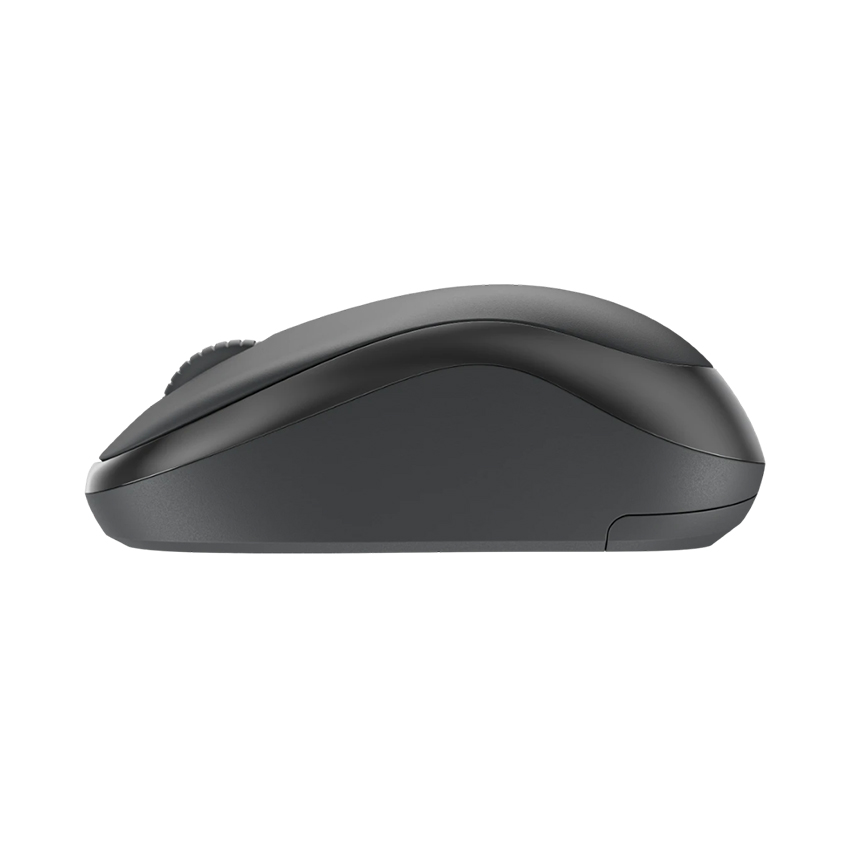 Chuột không dây Logitech M240 Silent Bluetooth 910-007122 | Hàng chính hãng