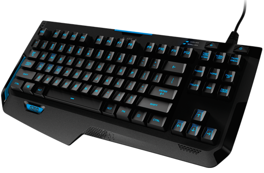Bàn phím cơ Logitech G310
