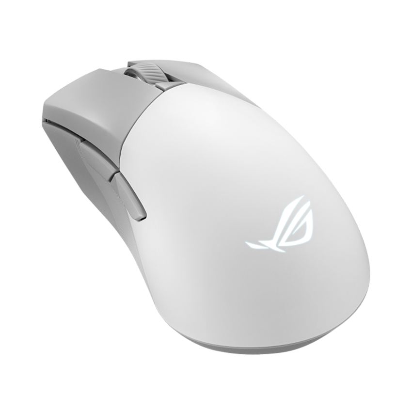Chuột Gaming không dây ASUS ROG Gladius III Wireless AimPoint (90MP02Y0-BMUA11) | Hàng chính hãng