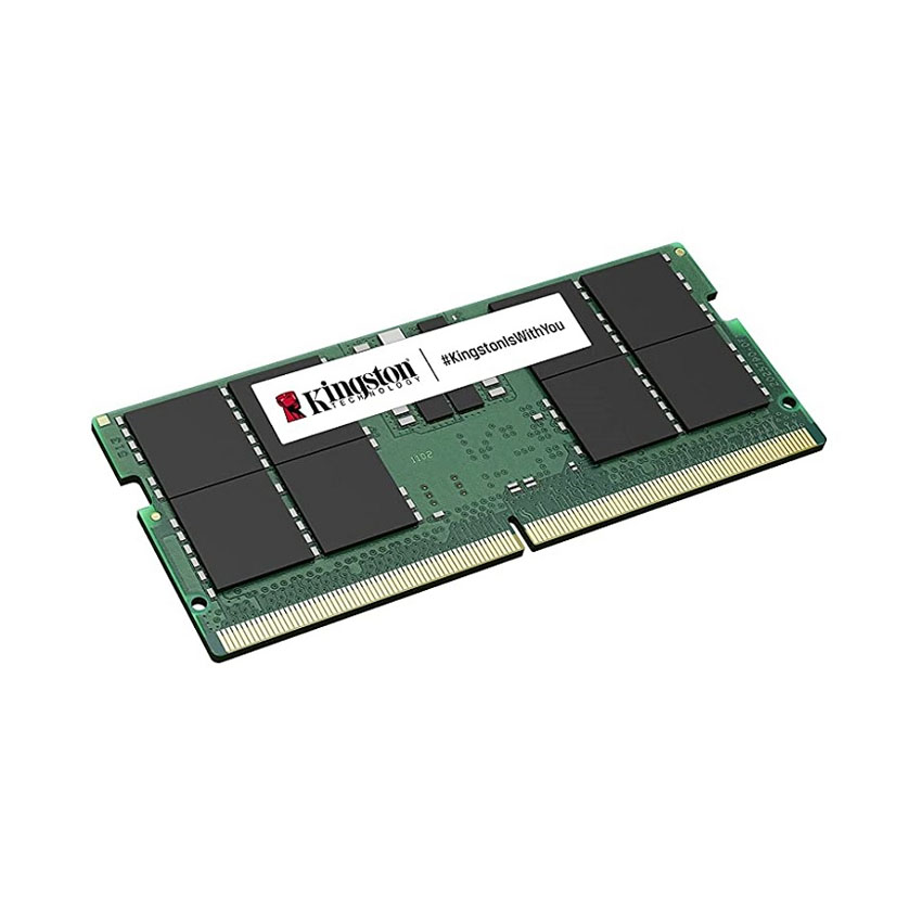 RAM laptop KINGSTON 32GB | Hàng chính hãng