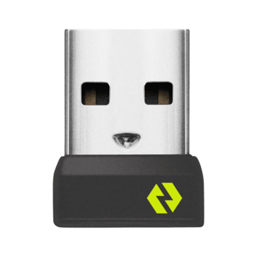 Đầu thu USB Logitech Logi Bolt chính hãng