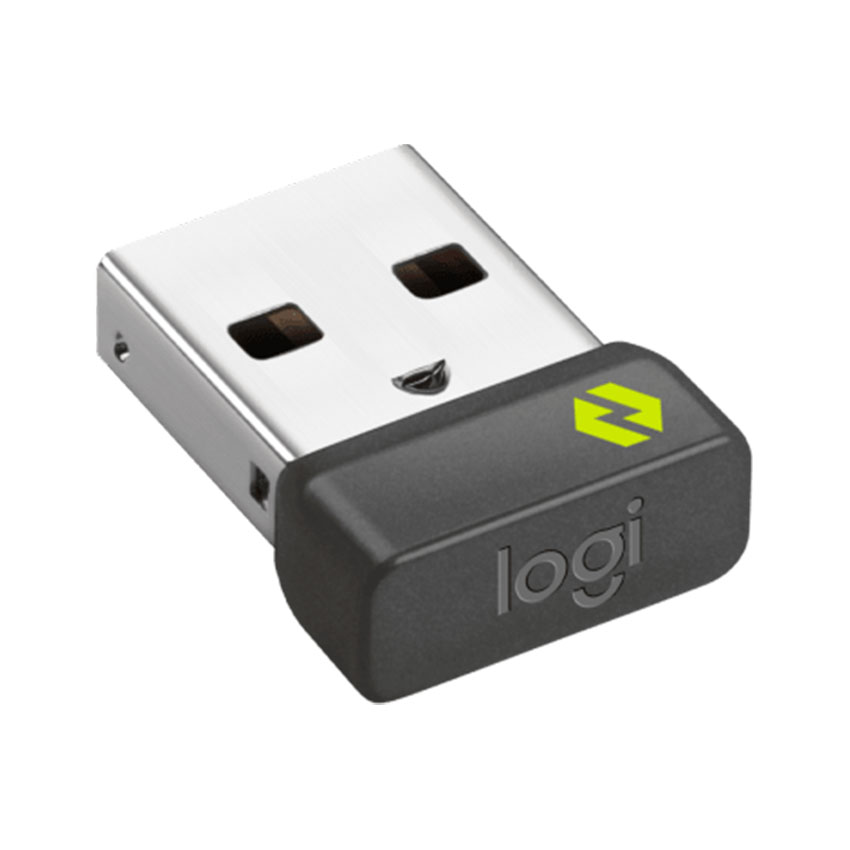 Đầu thu USB Logitech Logi Bolt chính hãng