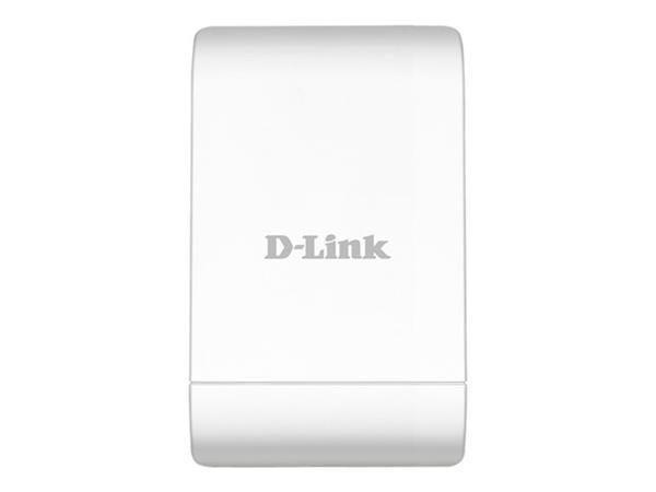D-Link DAP-1665F – Wireless N300 5GHz Outdoor CPE