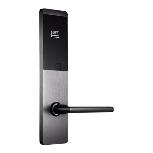 Khóa vân tay, thẻ ZKTeco LH6500 | Hàng chính hãng