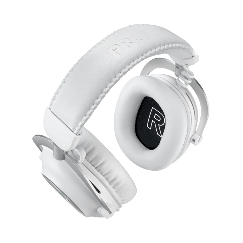 Tai Nghe Gaming không dây Logitech Pro X 2 Lightspeed (981-001270) | Hàng chính hãng