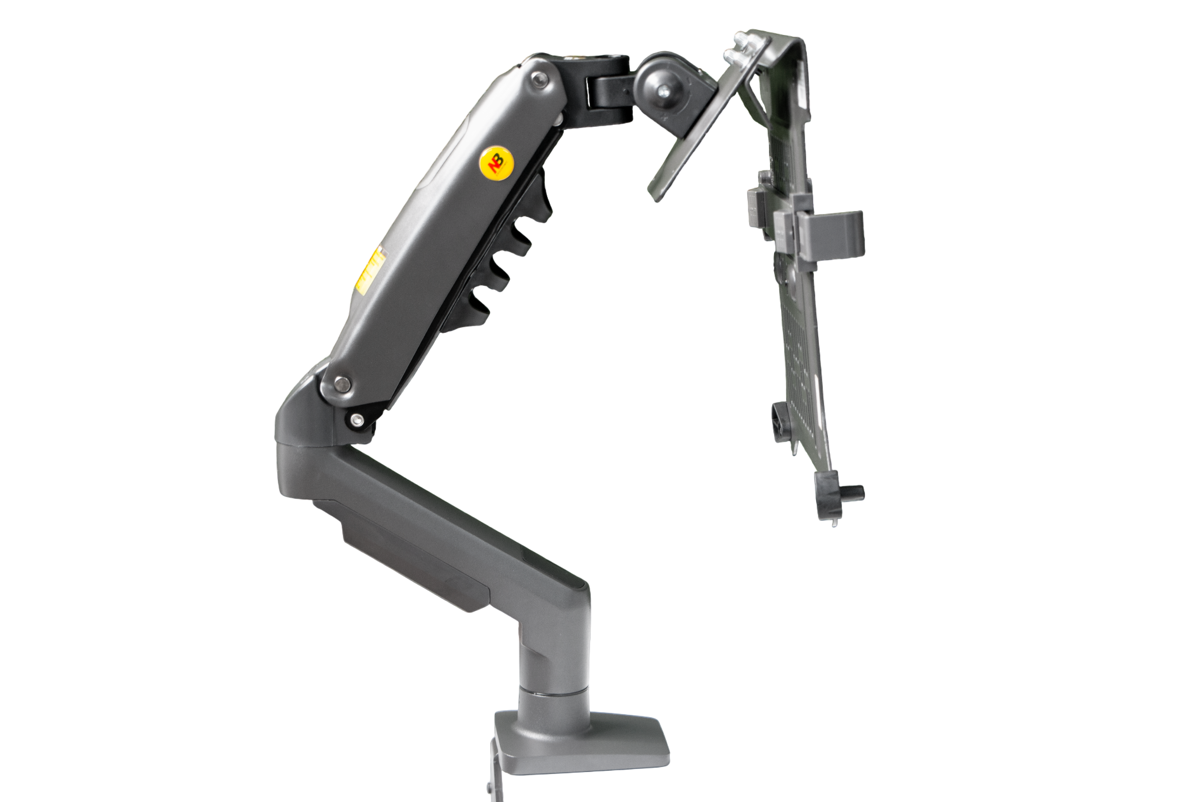 COMBO Giá treo màn hình máy tính + giá đỡ Laptop NB F80+FP2 / NB F160+FP2 / NB H180+FP2