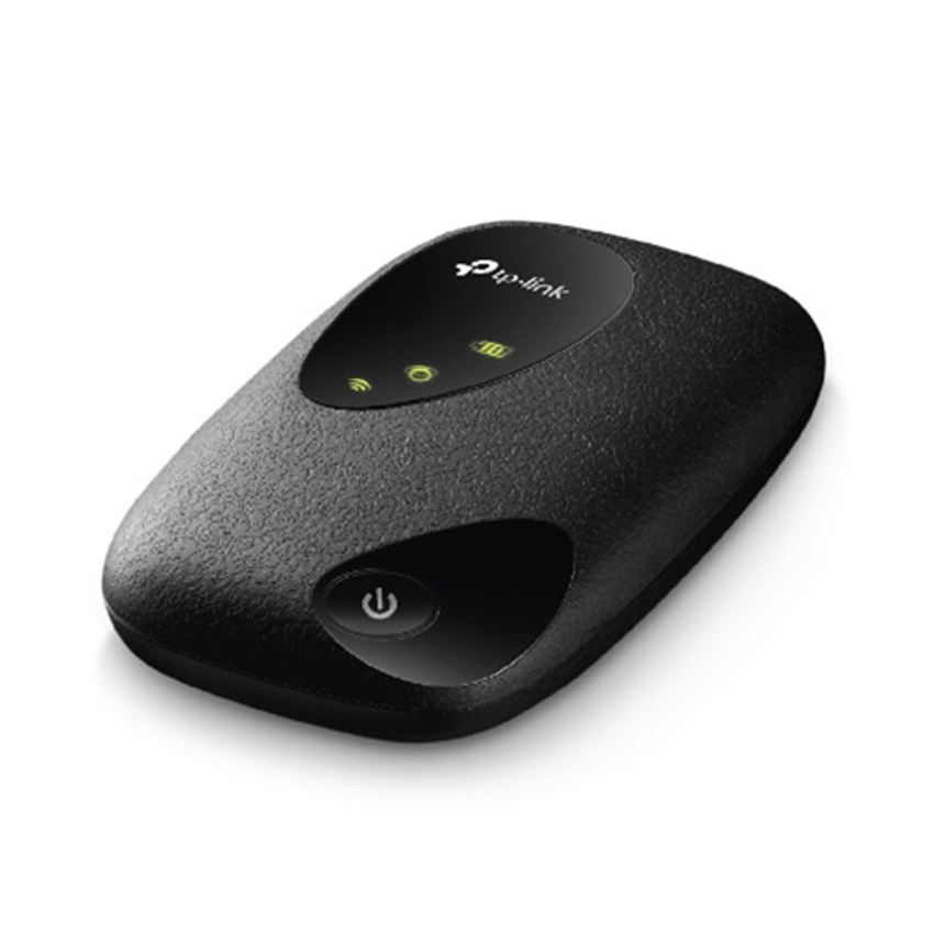 Bộ phát Wifi di động 4G TP-Link M7000 (4G LTE/ Ăng-ten ngầm/ Khe Sim 4G/ 10 User) | Hàng chính hãng