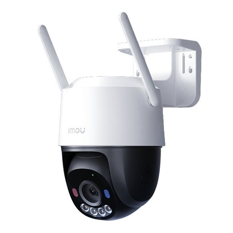 Cruiser SC 5MP, Full Led, Mic, Loa Thoại, Wifi 6, Đèn báo động xanh đỏ.