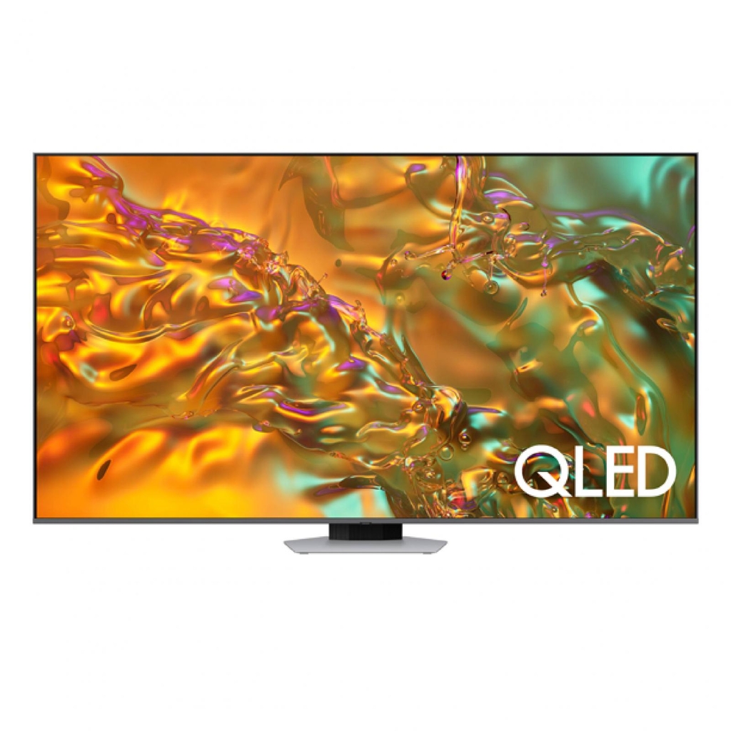 Smart Tivi Samsung 75Q80D QLED 4K 75 inch [2024] | Hàng chính hãng