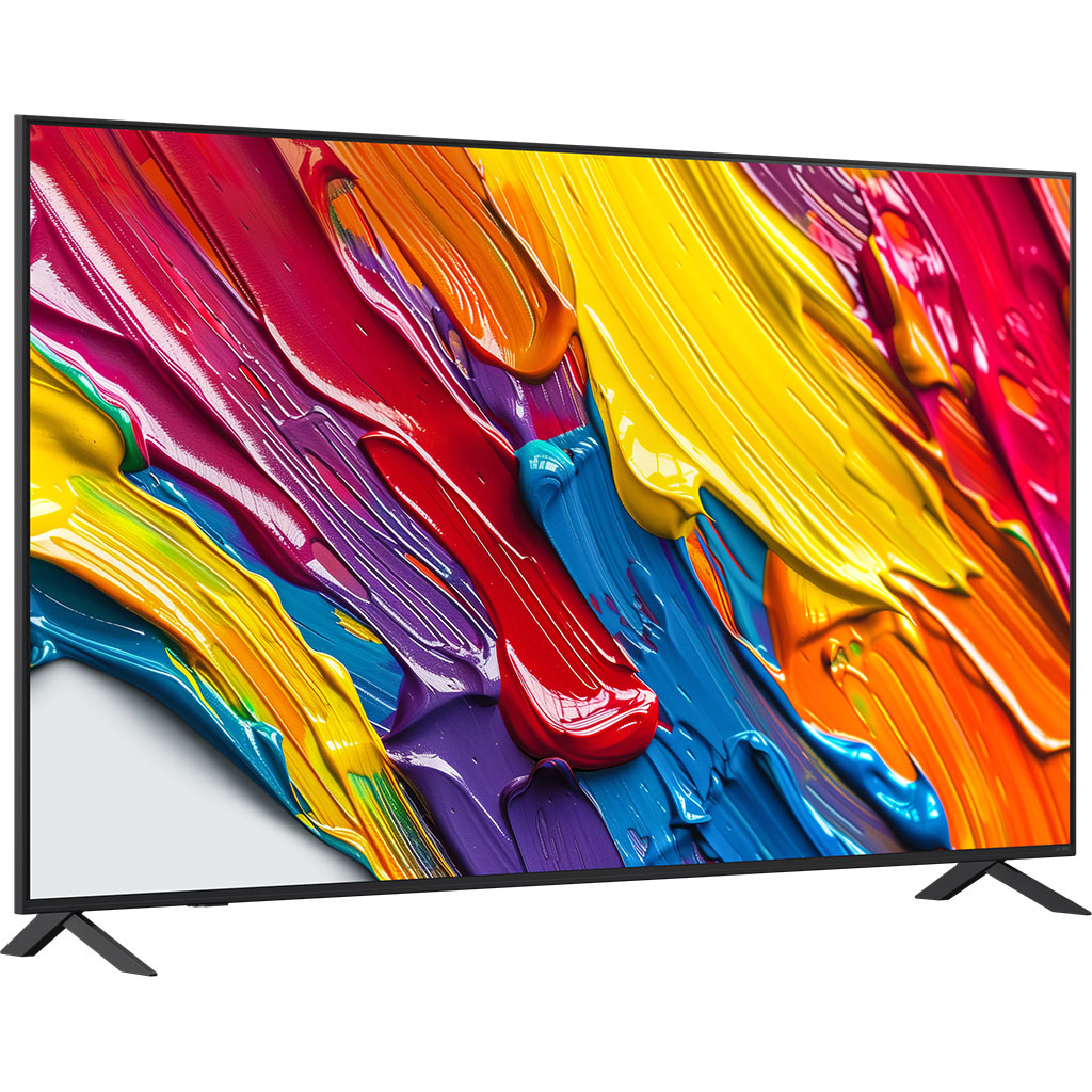 Tivi LG QNED AI 4K 75 Inch 75QNED82ASA NEW 2025 | Hàng chính hãng