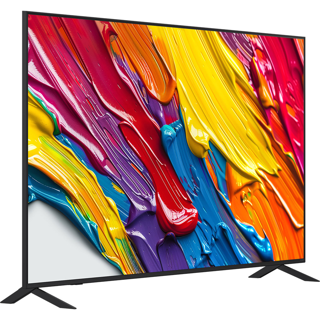 Tivi LG QNED AI 4K 75 Inch 75QNED82ASA NEW 2025 | Hàng chính hãng