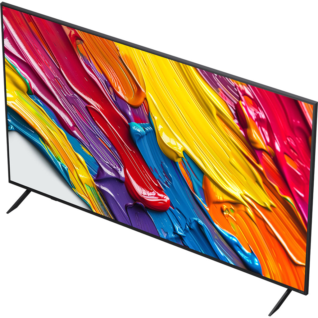 Tivi LG QNED AI 4K 75 Inch 75QNED82ASA NEW 2025 | Hàng chính hãng
