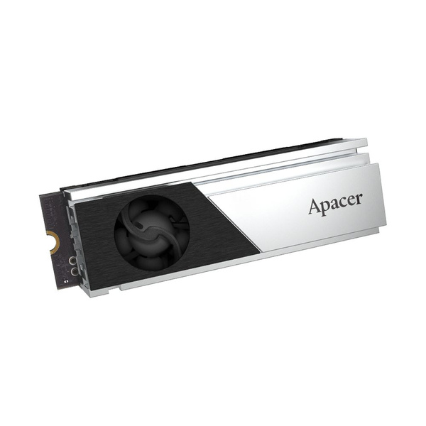 Ổ cứng SSD Apacer AS2280F4 4TB M.2 PCIe Gen5 x4 NVMe (AP4TBAS2280F4-1)